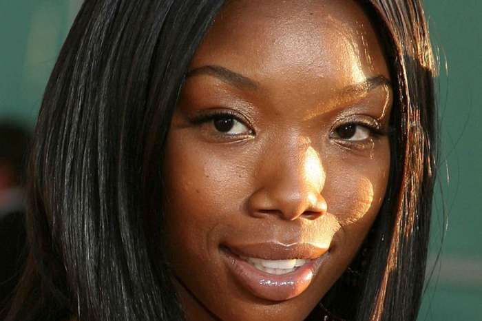 Brandy Makes Fans Happy With A Potential Comeback Announcement