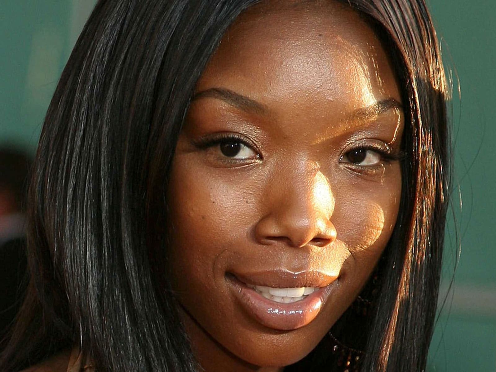 Brandy Makes Fans Happy With A Potential Comeback Announcement