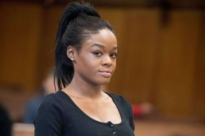 Azealia Banks Posts Cryptic Messages About A Potential Suicide Attempt