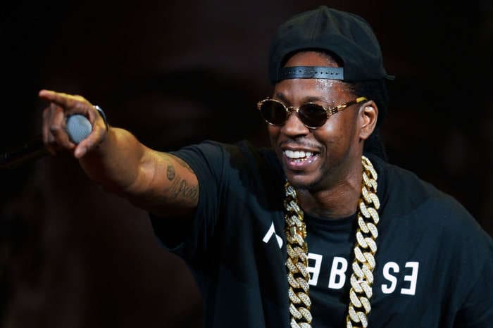 2 Chainz Explains Why His Rap Battle With Rick Ross Was So 'Low Energy'