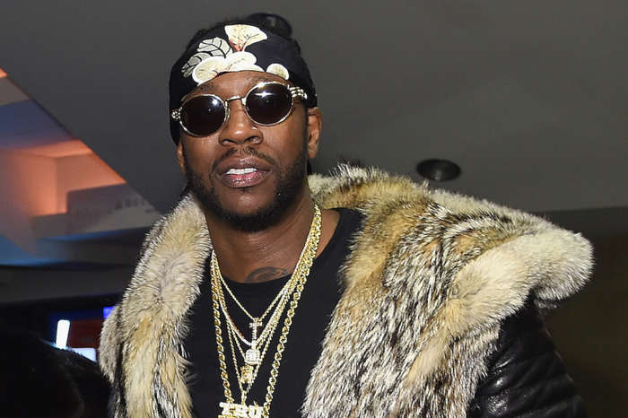 2 Chainz Has New Album Coming Out Which Kanye West Formerly Planned To Use