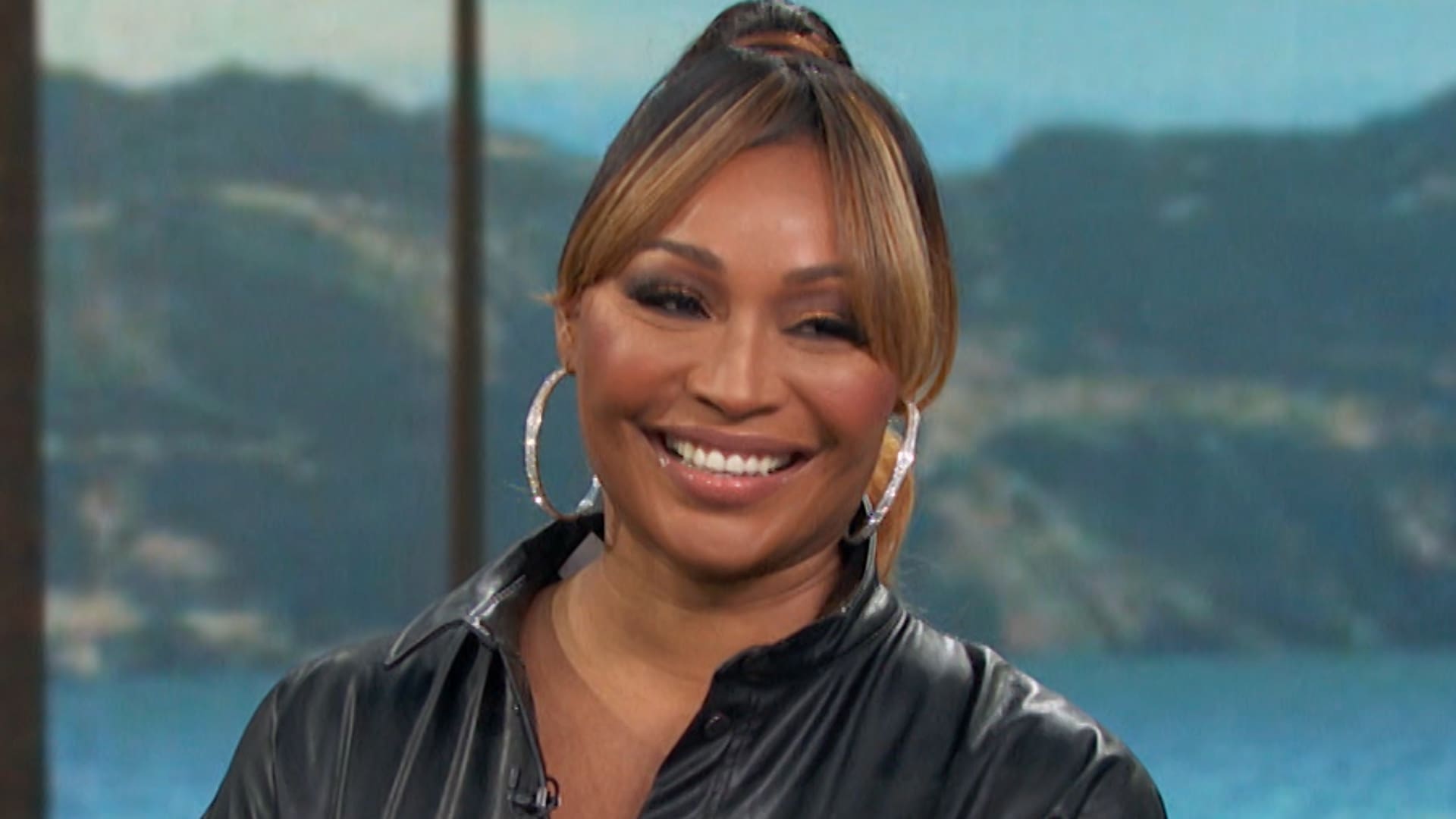 Cynthia Bailey Shows Off An Amazing New Look, Leaving Fans Mesmerized