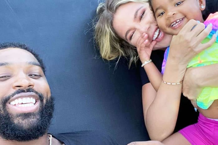 Tristan Thompson Requested Default Judgement In The Case Against Woman Who Alleged He's The Father Of Her Baby