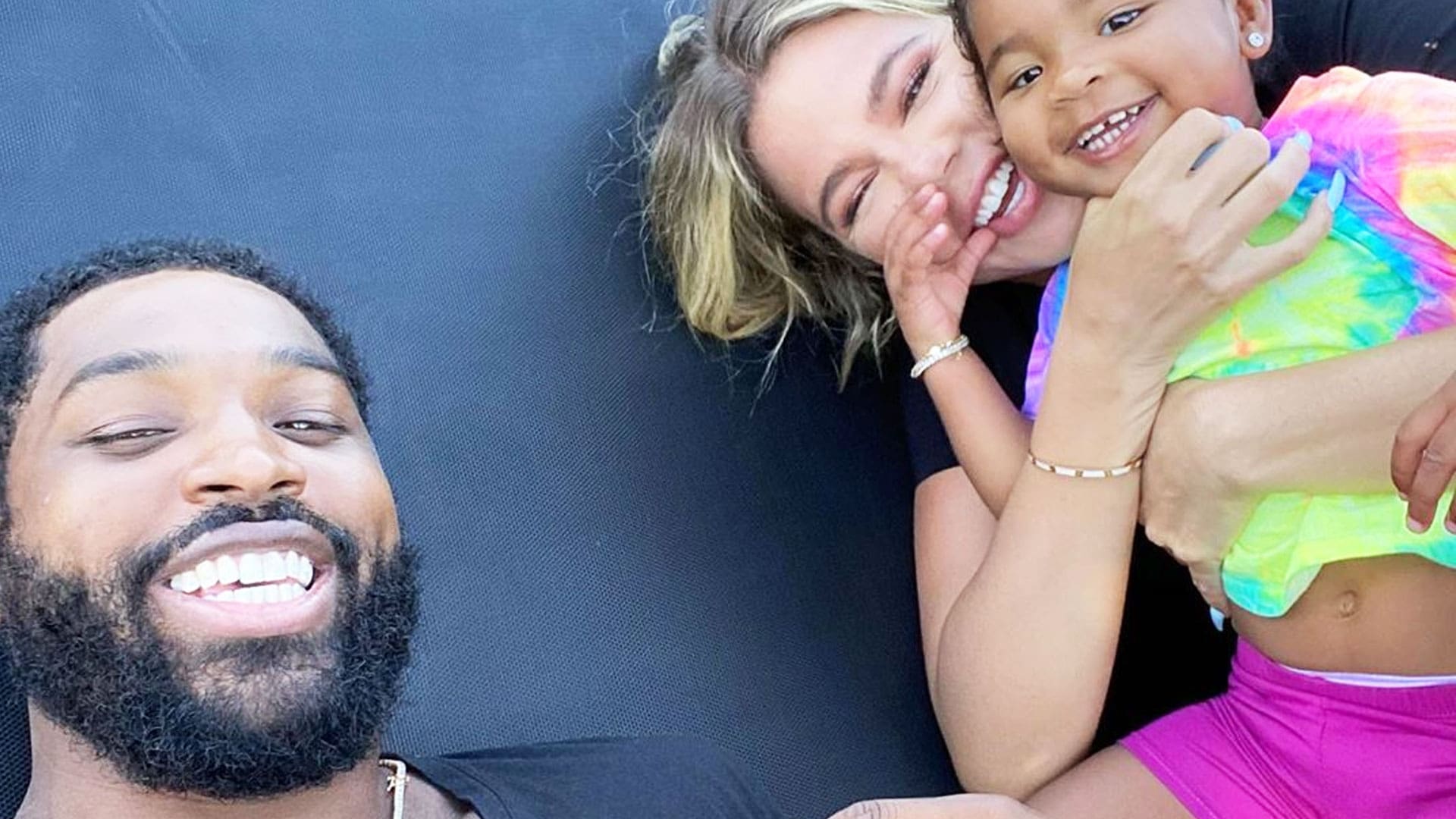 Tristan Thompson Requested Default Judgement In The Case Against Woman Who Alleged He's The Father Of Her Baby