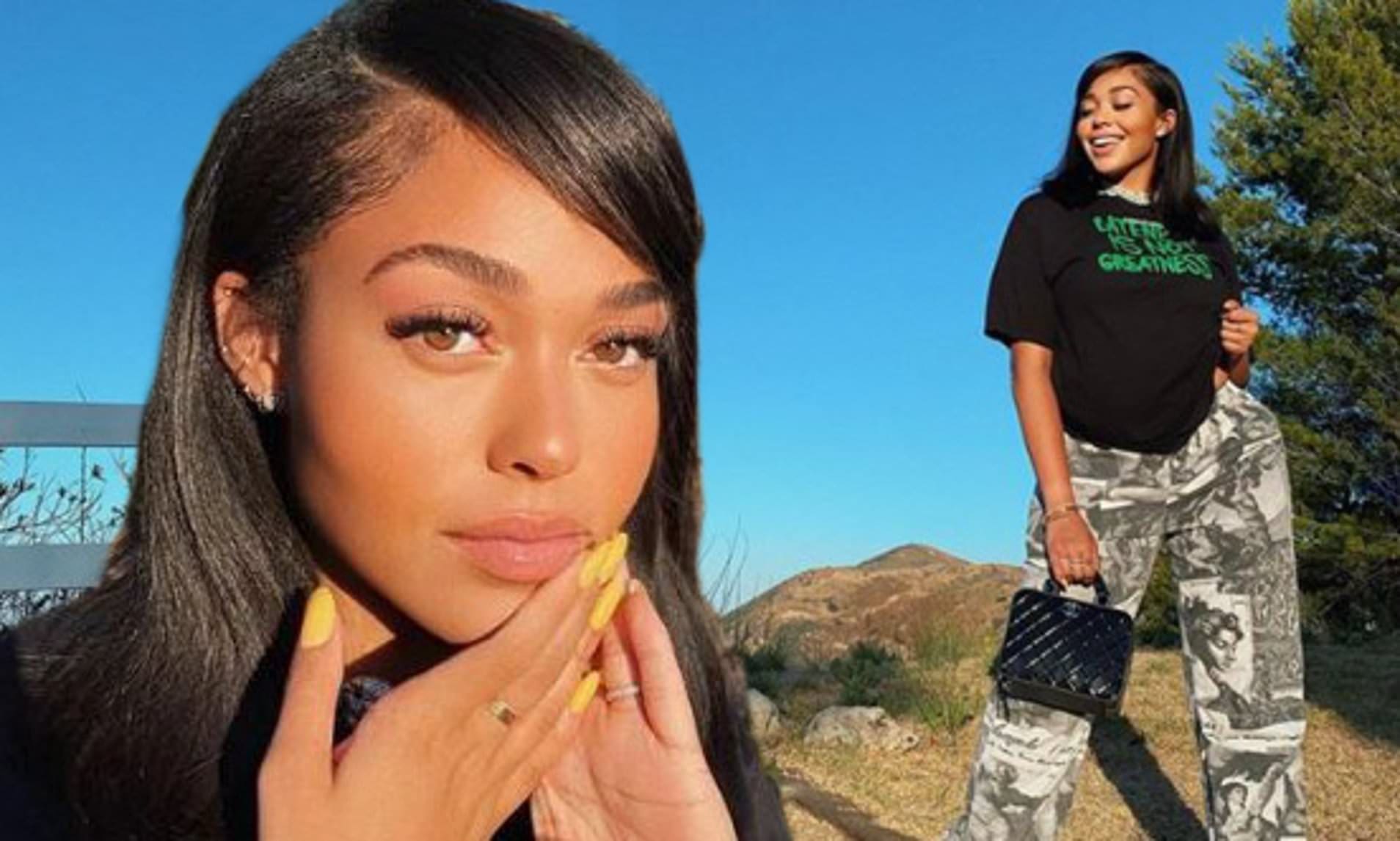 Jordyn Woods Receives Recognition From YouTube - Check Out Her Achievement!