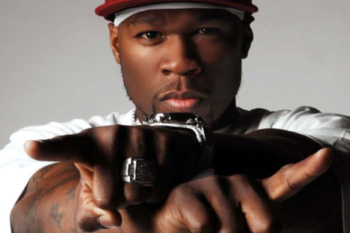 50 Cent Takes Break From IG After They Remove His Post For 'Bullying'