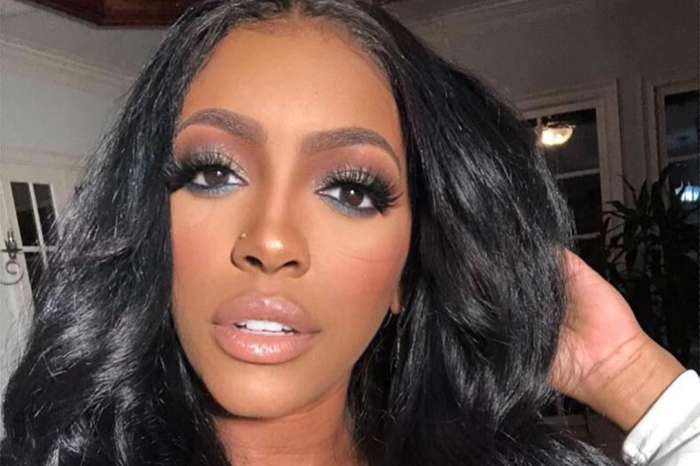 Porsha Williams Wishes Happy Birthday To A Queen - See Her Message