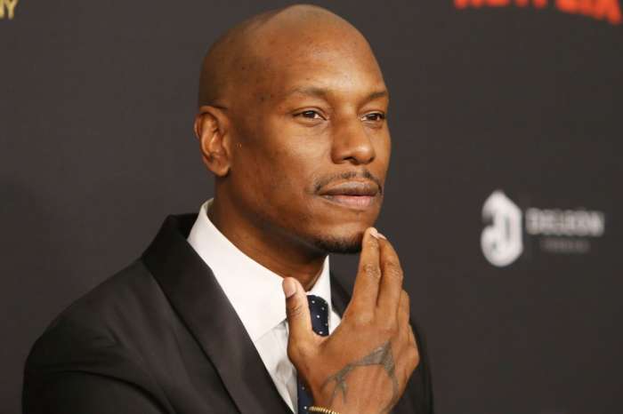 Tyrese Offers Support To Ellen DeGeneres Amidst The Scandal Surrounding Her Show