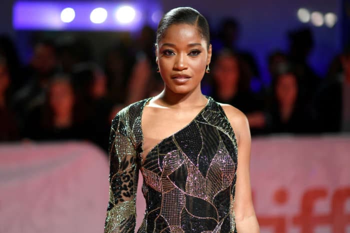 KeKe Palmer Has An Uplifting Message For The Community In The Wake Of Recent Killings