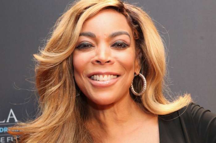 Wendy Williams Shows Fans Her Typical Sunday Breakfast