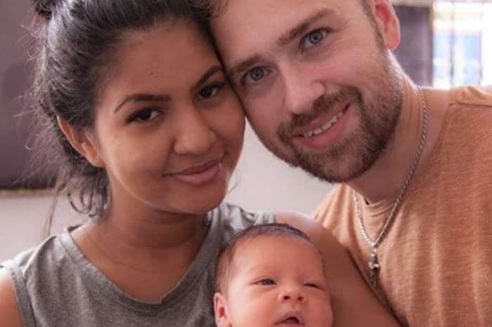 90 Day Fiance - Paul Staehle Makes Shocking Claim About Wife And Son