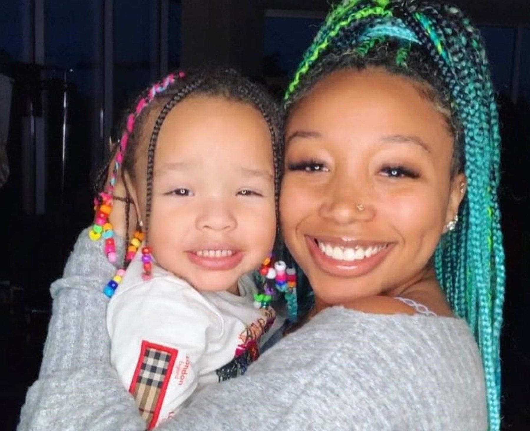 Tiny Harris' Daughter, Zonnique Pullins Graces The Cover Of A Prestigious Magazine And Her Mom Could Not Be Prouder