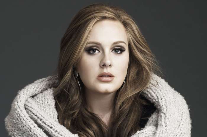 Adele's Fans Rush Her Instagram To Ask When Her New Album Is Coming Out