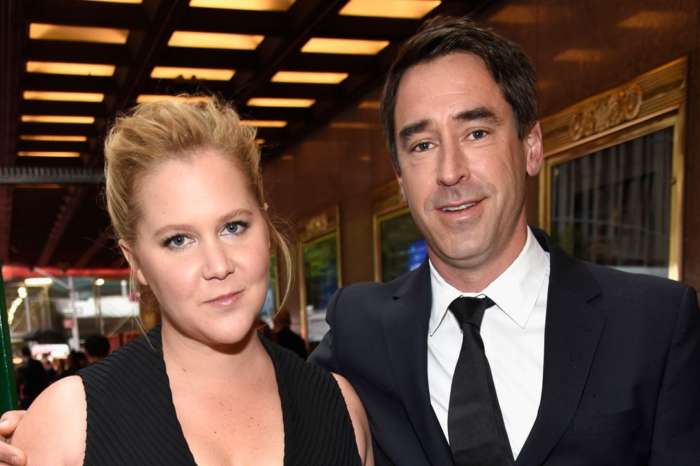 Amy Schumer Says She 'Can't Be Pregnant Ever Again' - Details!