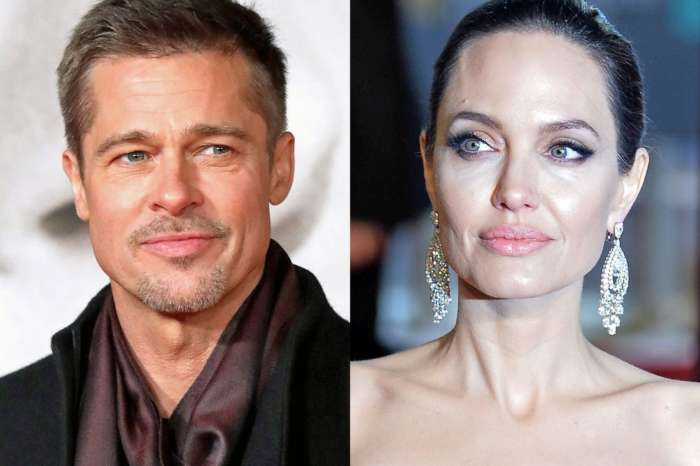 Angelina Jolie - Is She Ready To Date Too After The Reported Brad Pitt Romance With German Model?