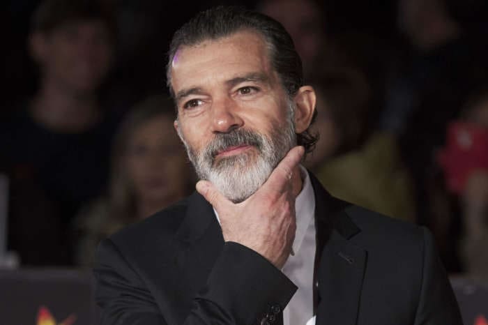 Antonio Banderas Reveals He Has Officially Recovered From COVID-19