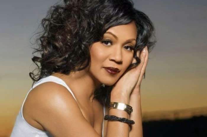 Erica Campbell Drops An Important Message On Social Media