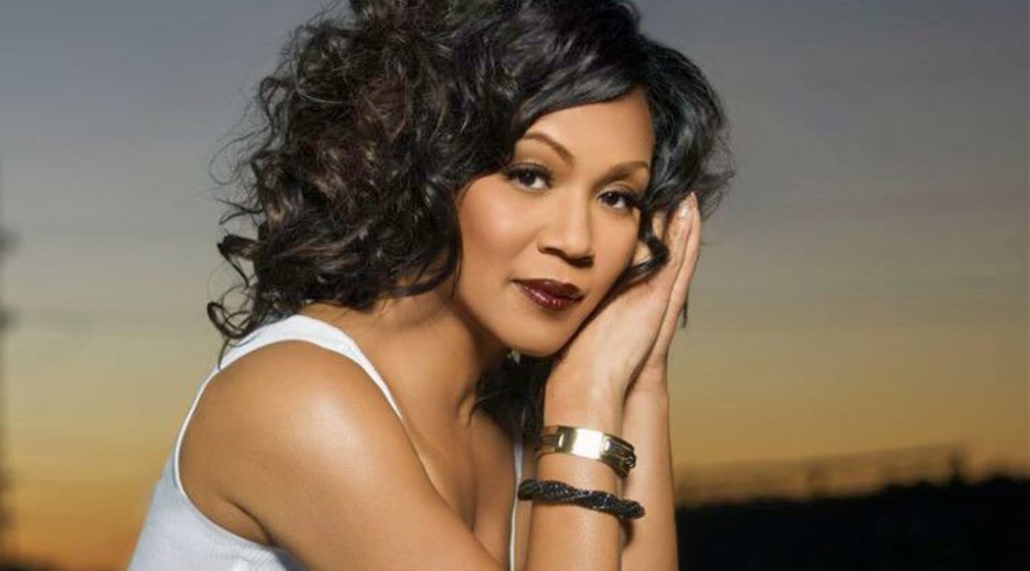 Erica Campbell Drops An Important Message On Social Media