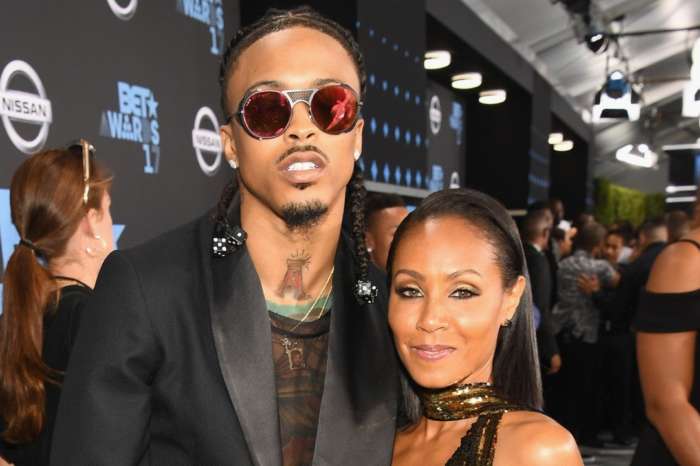 August Alsina Claims That His Relationship With Jada Pinkett And Will Smith Is Not 'Broken' Despite 'Entanglement' Drama!