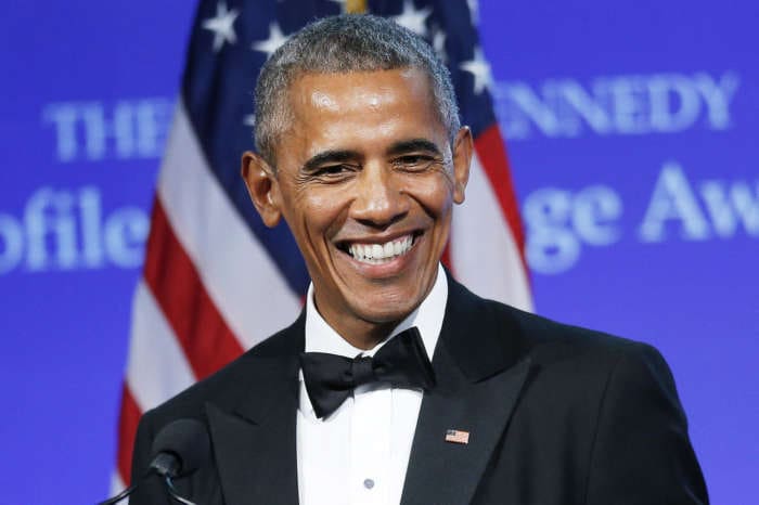 Barack Obama Reportedly Told NBA Players To Finish Their Season And Use Their Platform To Speak Out