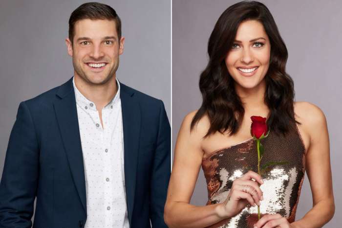 Becca Kufrin Says She's Been ‘Finding The Light’ Amid Garrett Yrigoyen Split Reports And Fans Are Sure This Is About Him!