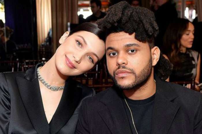 Bella Hadid And The Weeknd Still Friends Despite Breaking Up - Here's Why!