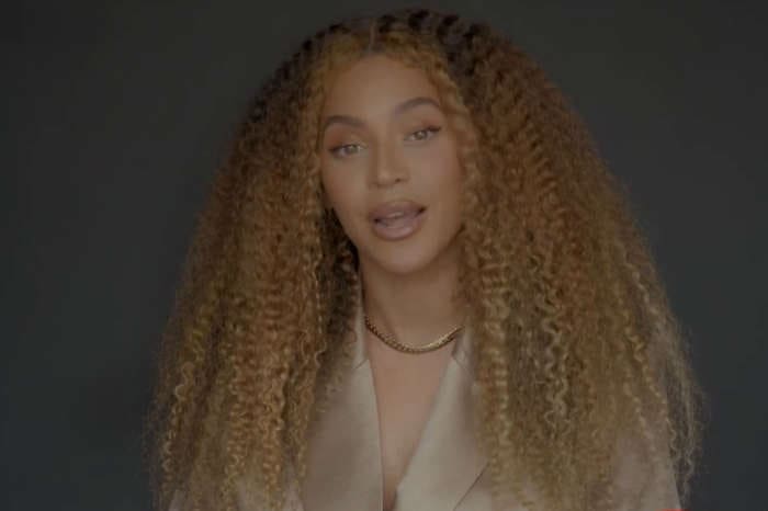 Beyoncé's Black Is King Is A Love Letter To Black People -- Visually Stunning Film Now Streaming On Disney Plus Breaks The Internet