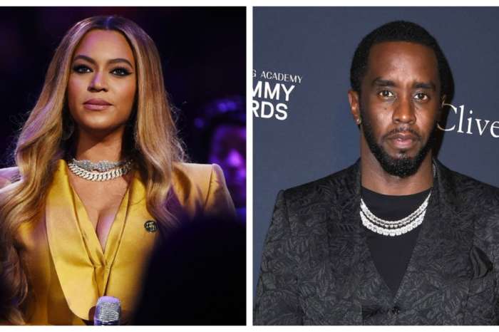 Diddy Gushes Over Beyonce And Her Surprise Deluxe Edition Of Her ‘The Lion King: The Gift’ Album