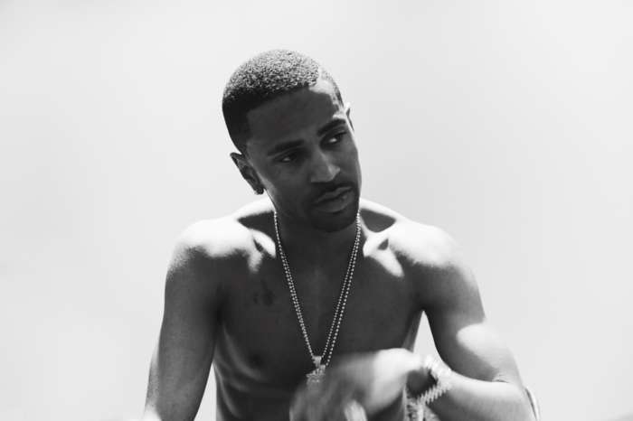 Big Sean Says His Label Didn't Want Him To Release 'Deep Reverence' Due To Nipsey Hussle Feature