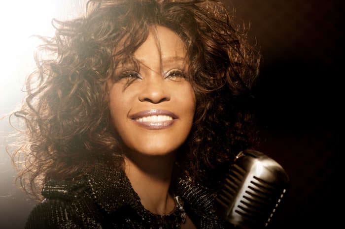 Whitney Houston Biopic Officially Sets Release Date