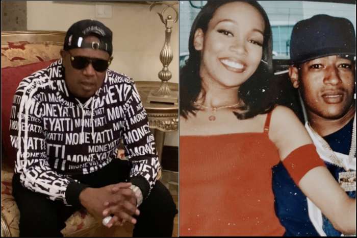 Monica And Master P Clash As He Speaks Out About His Brother's Prison Stint -- Singer Calls Him Disrespectful!