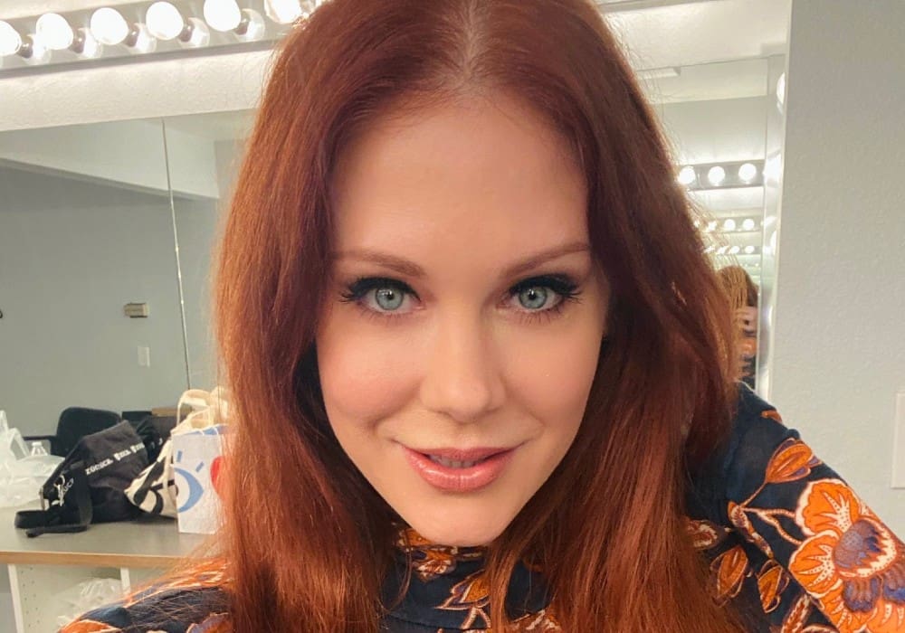 Boy Meets World Star Maitland Ward Opens Up About Her Transition To Porn - 'I Am Not Ashamed'