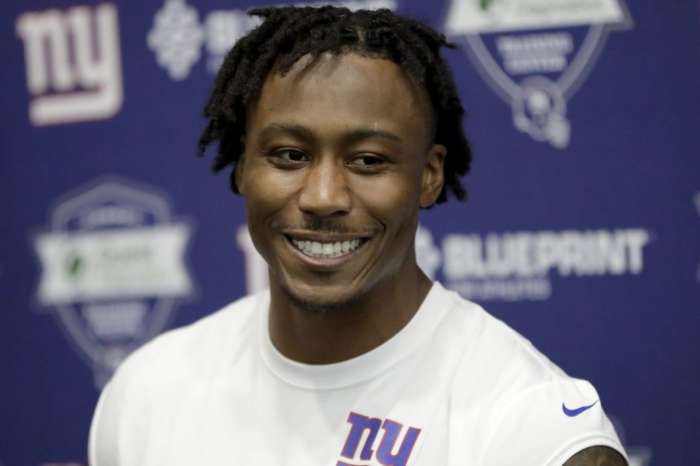 NFL Player Brandon Marshall Says Security Guards Called The Cops On Him When He Was Moving Into His New House