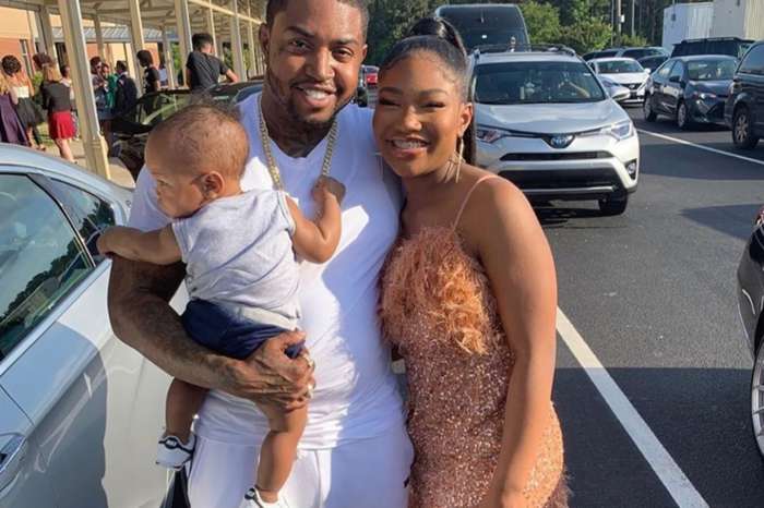Lil Scrappy And Erica Dixon Team Up To Blast Haters Over This Video -- 'Love & Hip Hop: Atlanta' Fans Join Them