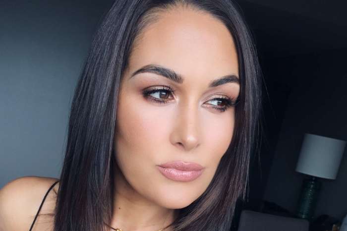 Brie Bella And Her Husband Bring Their Second Baby Into The World