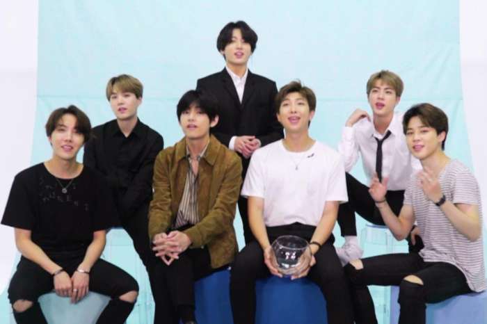BTS Gushes Over Their Fans Helping Them Get Through This 'Rough Year' - Jimin Says ARMY Is Their 'Inspiration!'