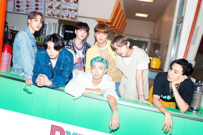 BTS Explain Why They Released 'Dynamite' All In English And The Reason Will Surprise You!