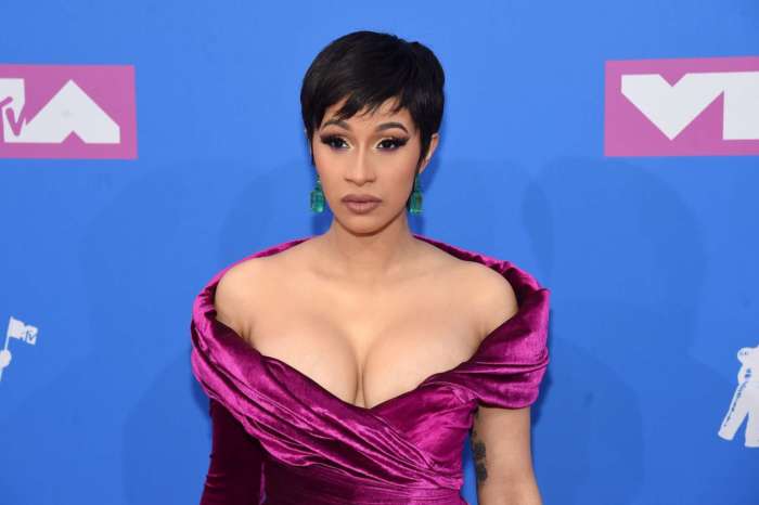 Cardi B Responds To Cancel Culture Backlash Including The Robbing And Drugging Accusations