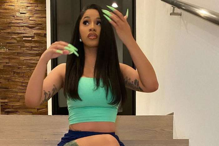 Cardi B Makes Big Move -- Some Fans Are Resistant To Follow Offset's Wife On This One
