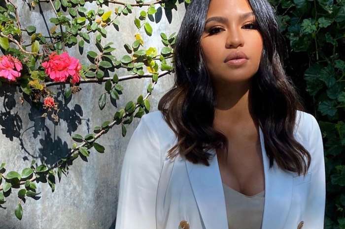 Cassie Is In The Best Shape Of Her Life According To This Sultry Video, Alex Fine Is A Lucky Husband