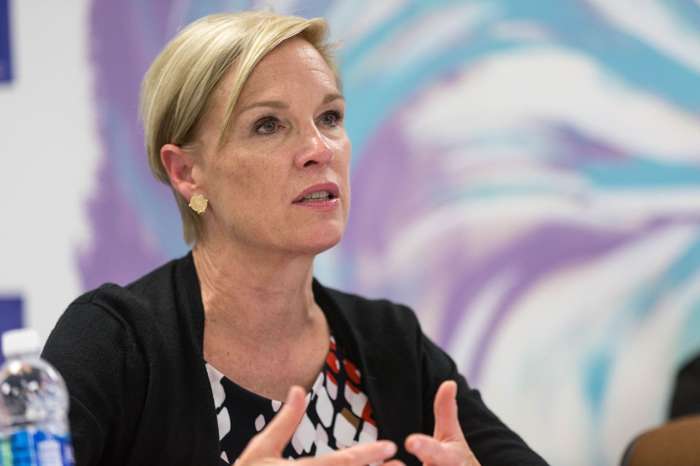 Cecile Richards And Other Female Leaders Come To Kamala Harris' Aid Amid Sexist And Racist Reactions To Joe Biden's Running Mate Announcement - 'No Attacks Will Go Unanswered!'
