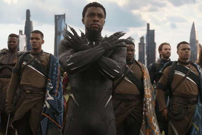 Chadwick Boseman Changed History As Black Panther — His Legacy Will Live Forever