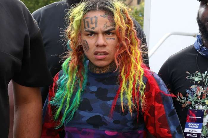 Tekashi 6ix9ine Nearly Gets a Lawsuit As He Returns In New York, Writes “King Of New York Is Back!” - Here’s His Video