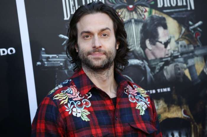 Chris D'Elia Replaced By Tig Notaro In New Netflix Film