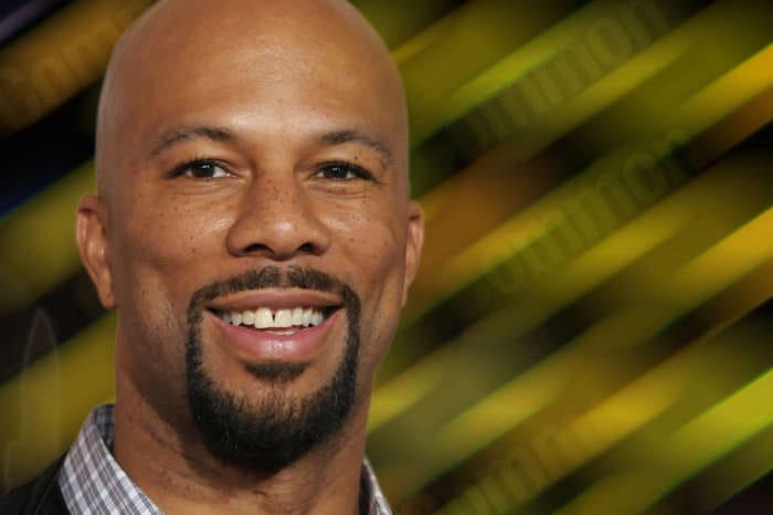Rapper Common Accused Of Sexual Misconduct By Singer Jaguar Wright