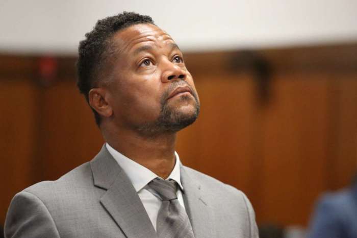 Attorney In Cuba Gooding Jr. Sexual Assault Case Said That Women With Small Breasts Have A Distorted View On Reality