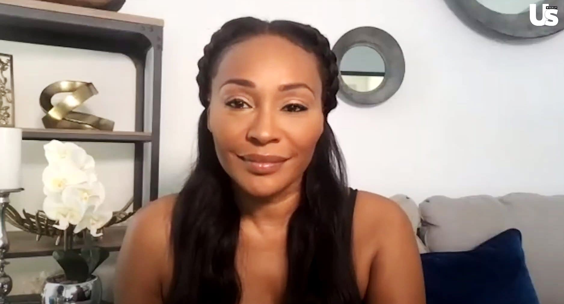 Cynthia Bailey Is Criticized After Posting This Video