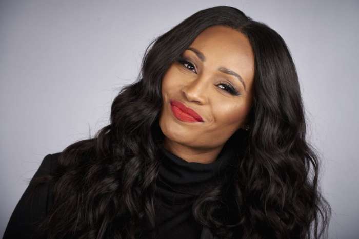 Cynthia Bailey Lost And Gained 20 Pounds During Coronavirus Quarantine