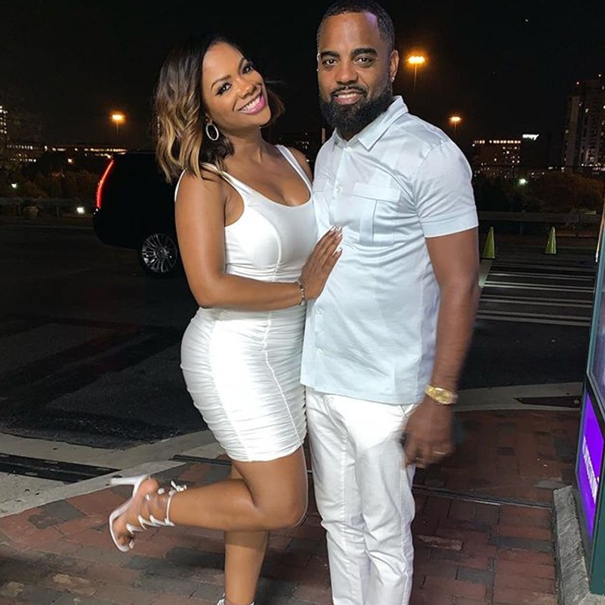 Kandi Burruss Is Honored After The Georgia State University College Of Law Decided To Do A Legal Course About Her Life!