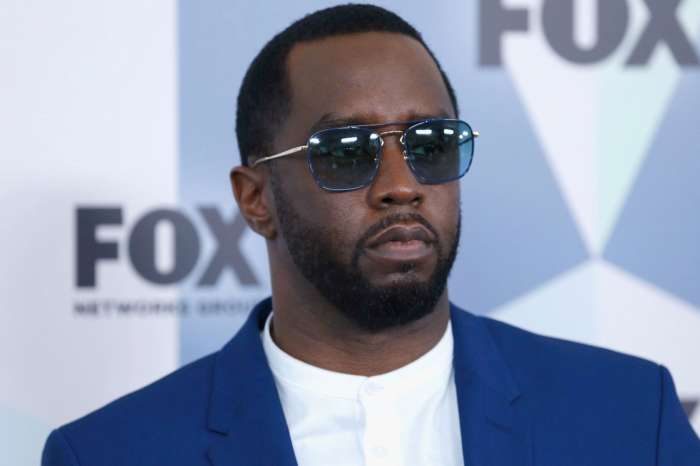 Diddy Continues His Uplifting Posts In The Memory Of Chadwick Boseman